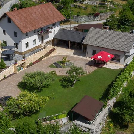 Apartmaji Pr'Pisk Bohinjska Bela Bagian luar foto