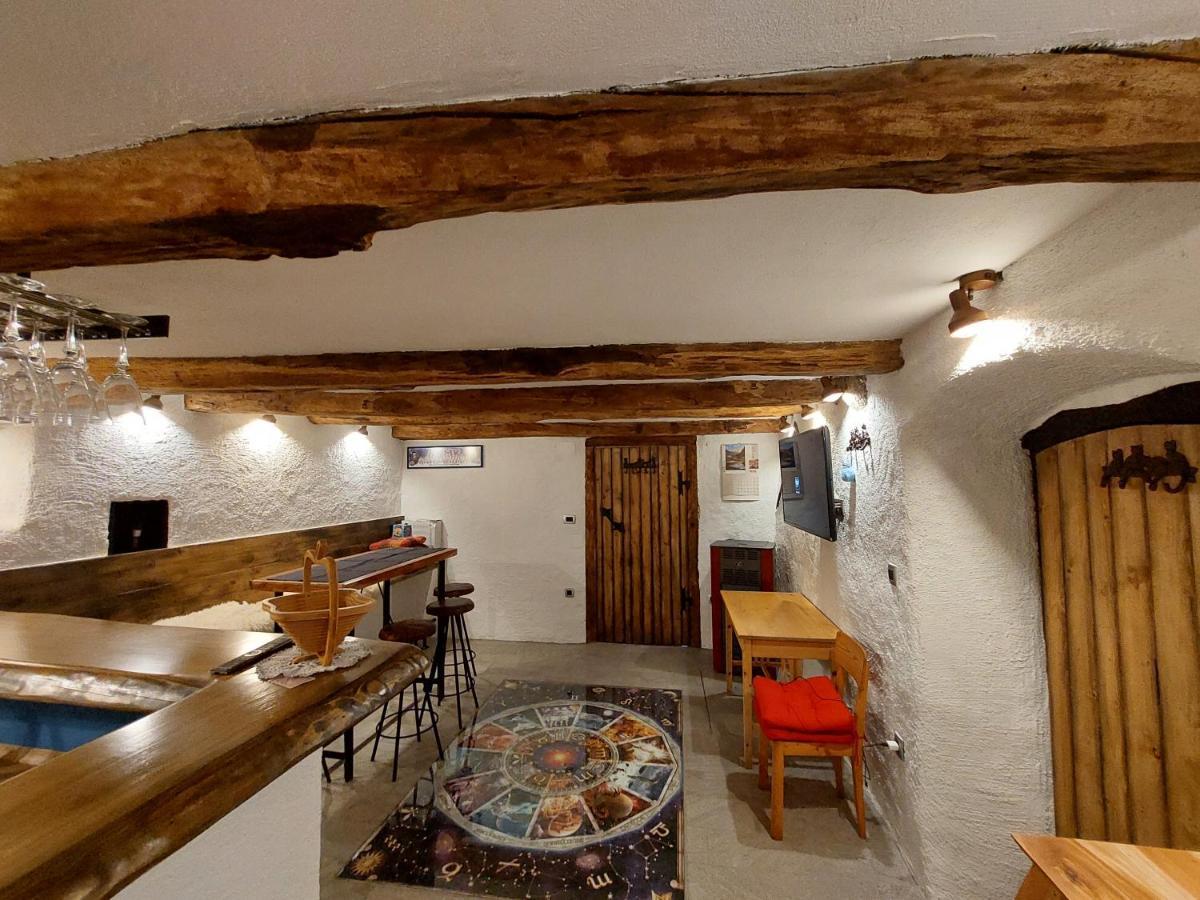 Apartmaji Pr'Pisk Bohinjska Bela Bagian luar foto