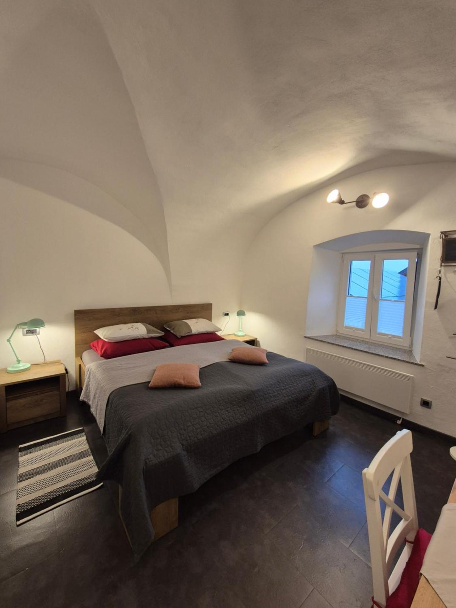 Apartmaji Pr'Pisk Bohinjska Bela Bagian luar foto