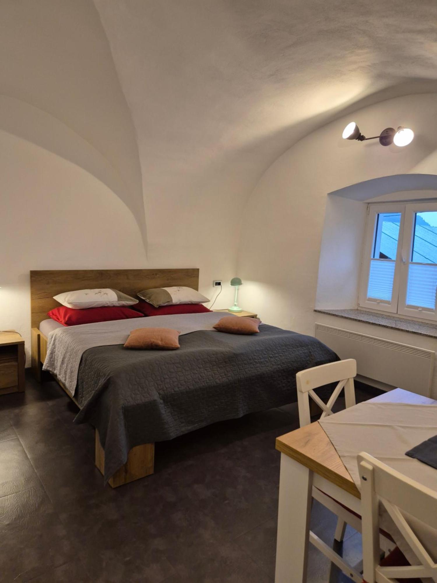 Apartmaji Pr'Pisk Bohinjska Bela Bagian luar foto