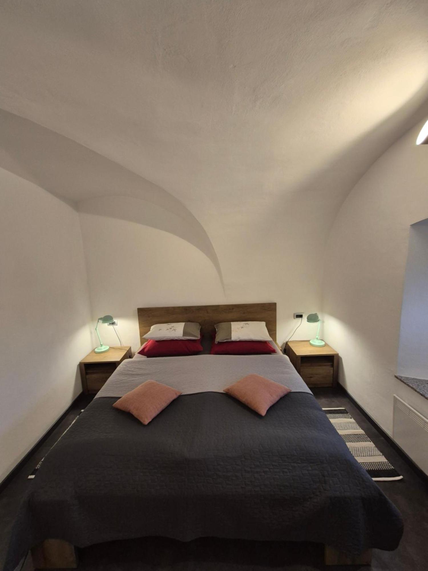 Apartmaji Pr'Pisk Bohinjska Bela Bagian luar foto