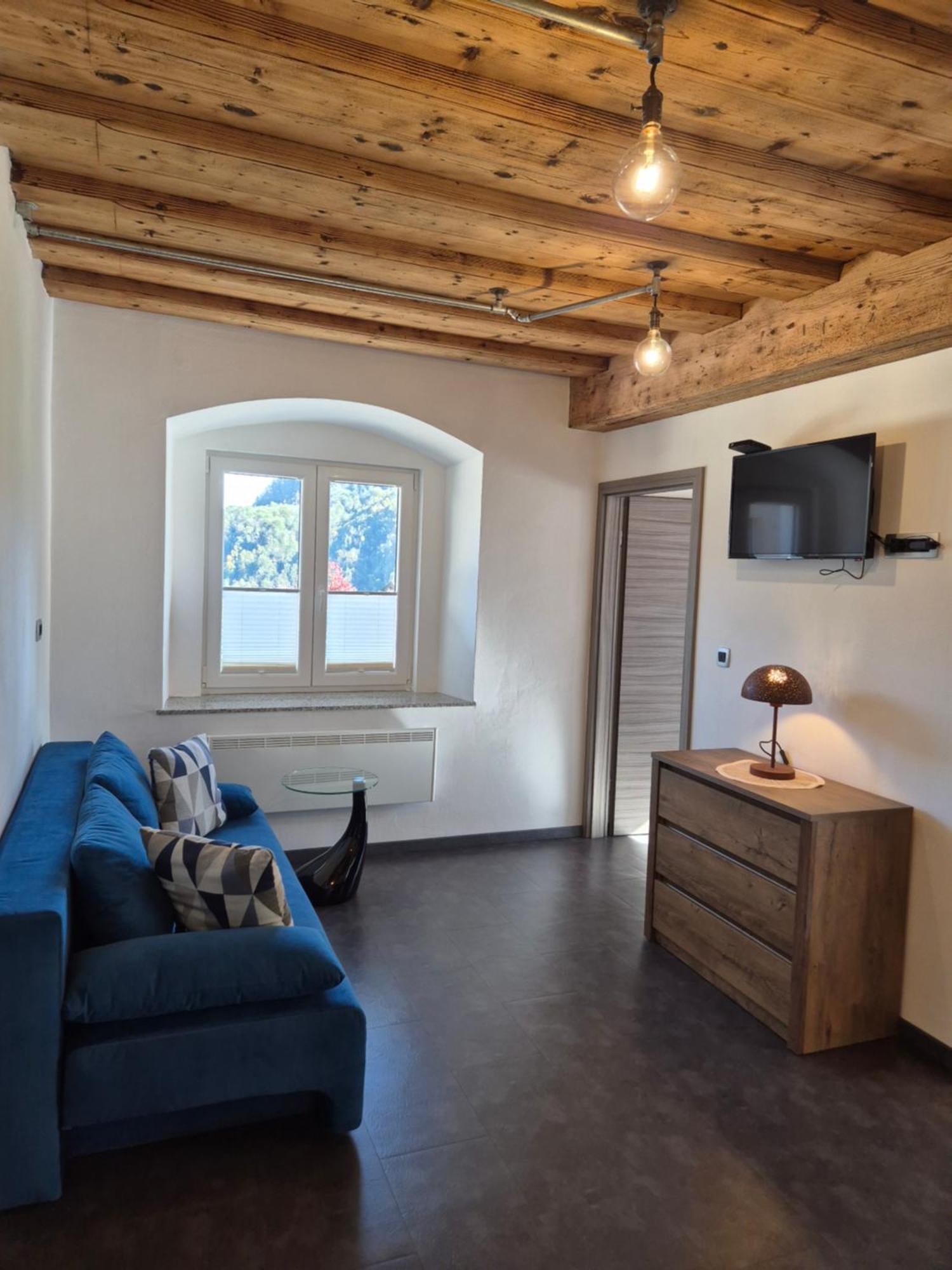 Apartmaji Pr'Pisk Bohinjska Bela Bagian luar foto