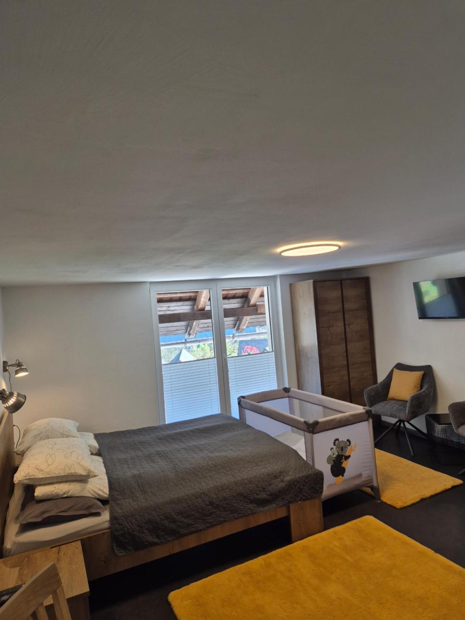 Apartmaji Pr'Pisk Bohinjska Bela Bagian luar foto