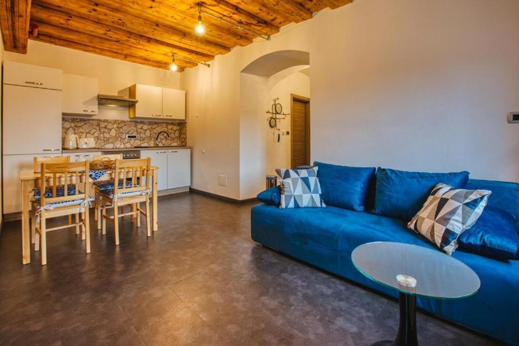 Apartmaji Pr'Pisk Bohinjska Bela Bagian luar foto